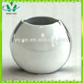 Hot Selling Decoration Silver Vase